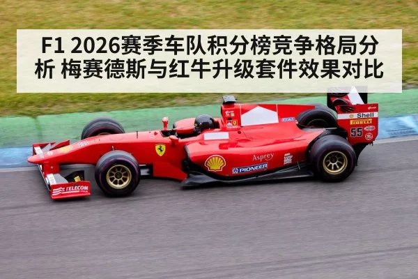 Formula 1 car racing