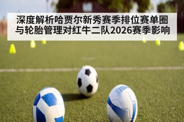 深度解析哈贾尔新秀赛季排位赛单圈与轮胎管理对红牛二队2026赛季影响